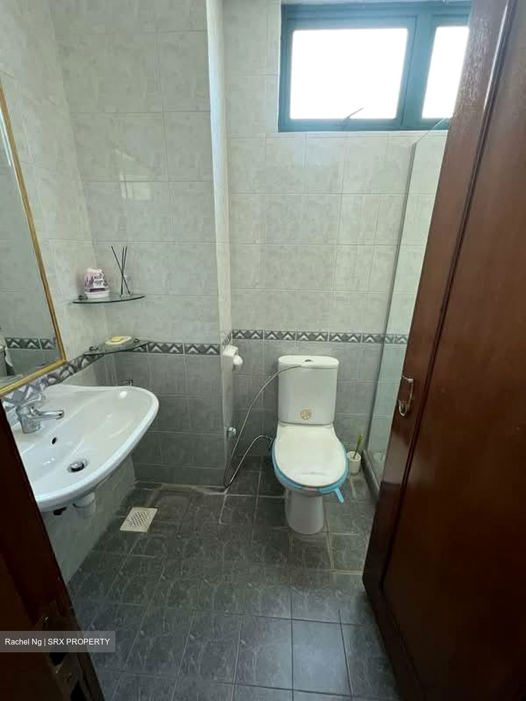 Lakeside Grove (D22), Terrace #530981461